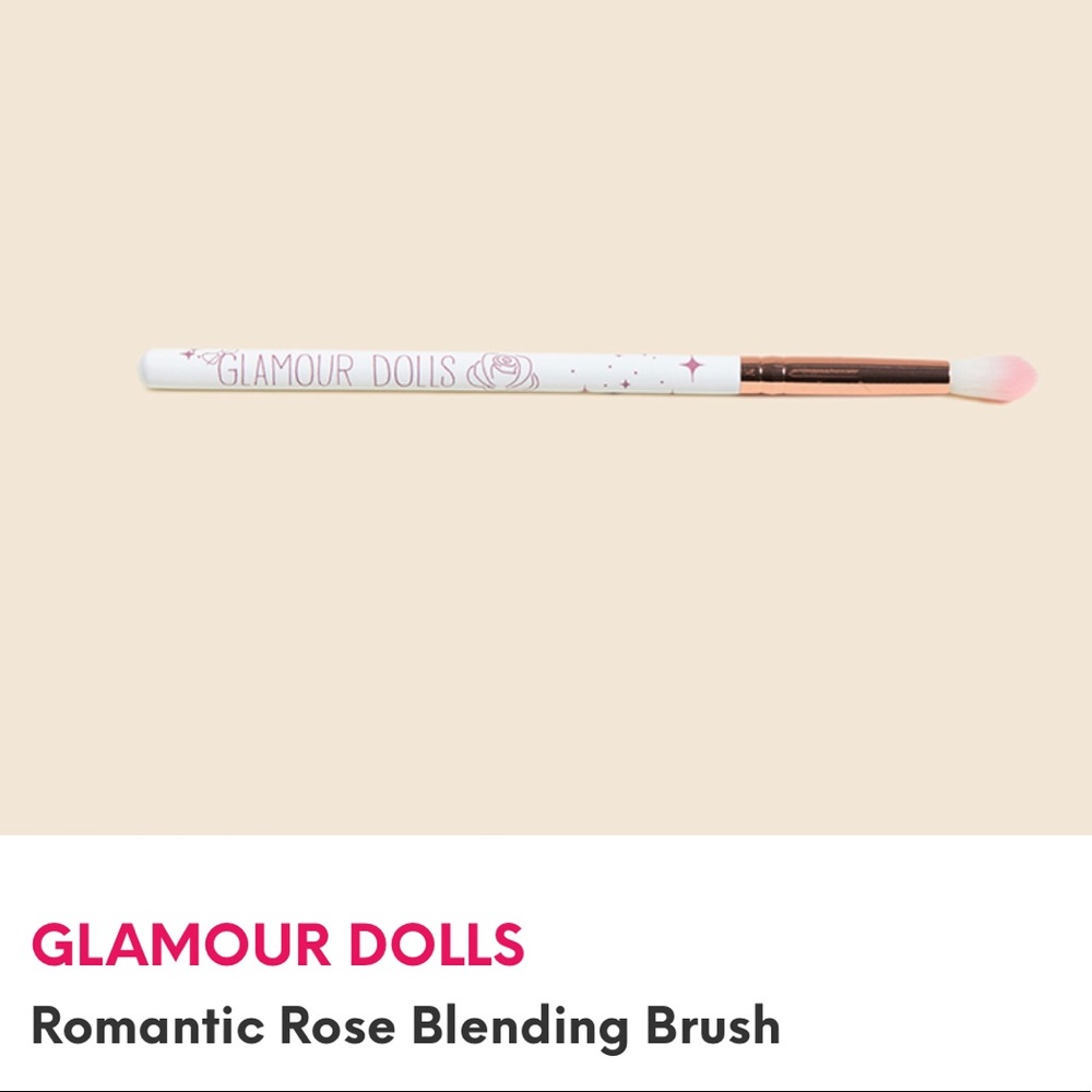 NEW Blending Brush